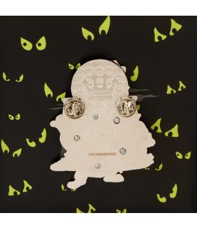 Loungefly Pin - Haunted Mansion: Hitchhiking Ghosts