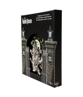 Loungefly Pin - Haunted Mansion: Hitchhiking Ghosts