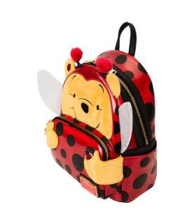 Loungefly Mini Backpack - Ladybug Pooh