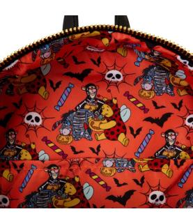 Loungefly Mini Backpack - Ladybug Pooh