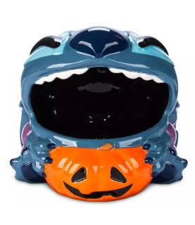 Stitch Cookie Jar