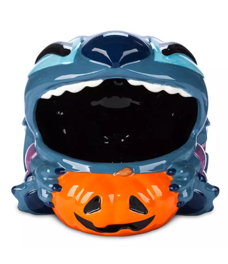 Stitch Cookie Jar