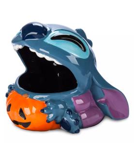 Stitch Cookie Jar