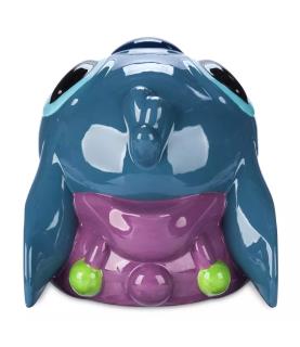 Stitch Cookie Jar