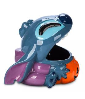 Stitch Cookie Jar