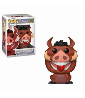 Pop! Disney: Lion King - Luau Pumbaa (#498)