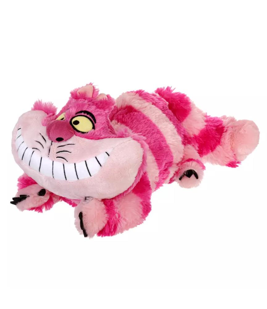 Cheshire Cat Medium Soft Toy, Alice