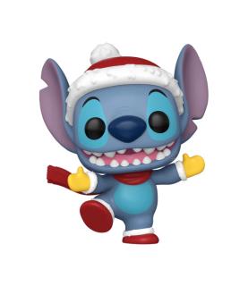 POP Disney - Lilo & Stitch - Stitch with hat (#1503)
