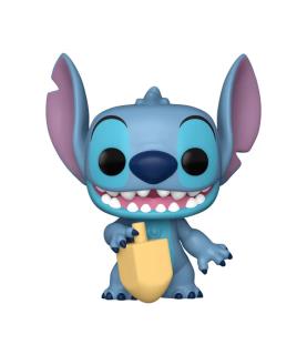 POP Disney - Lilo & Stitch - Stitch Hannukkah (#1500)