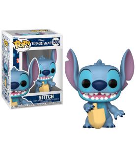 POP Disney - Lilo & Stitch - Stitch Hannukkah (#1500)