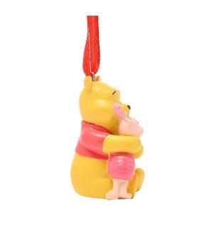 Resin hanging decoration - Pooh