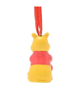 Resin hanging decoration - Pooh
