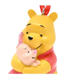 Resin hanging decoration - Pooh