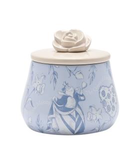 Alice in Wonderland trinket box
