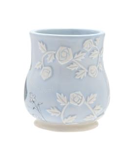 Alice in Wonderland embossed mug - Alice