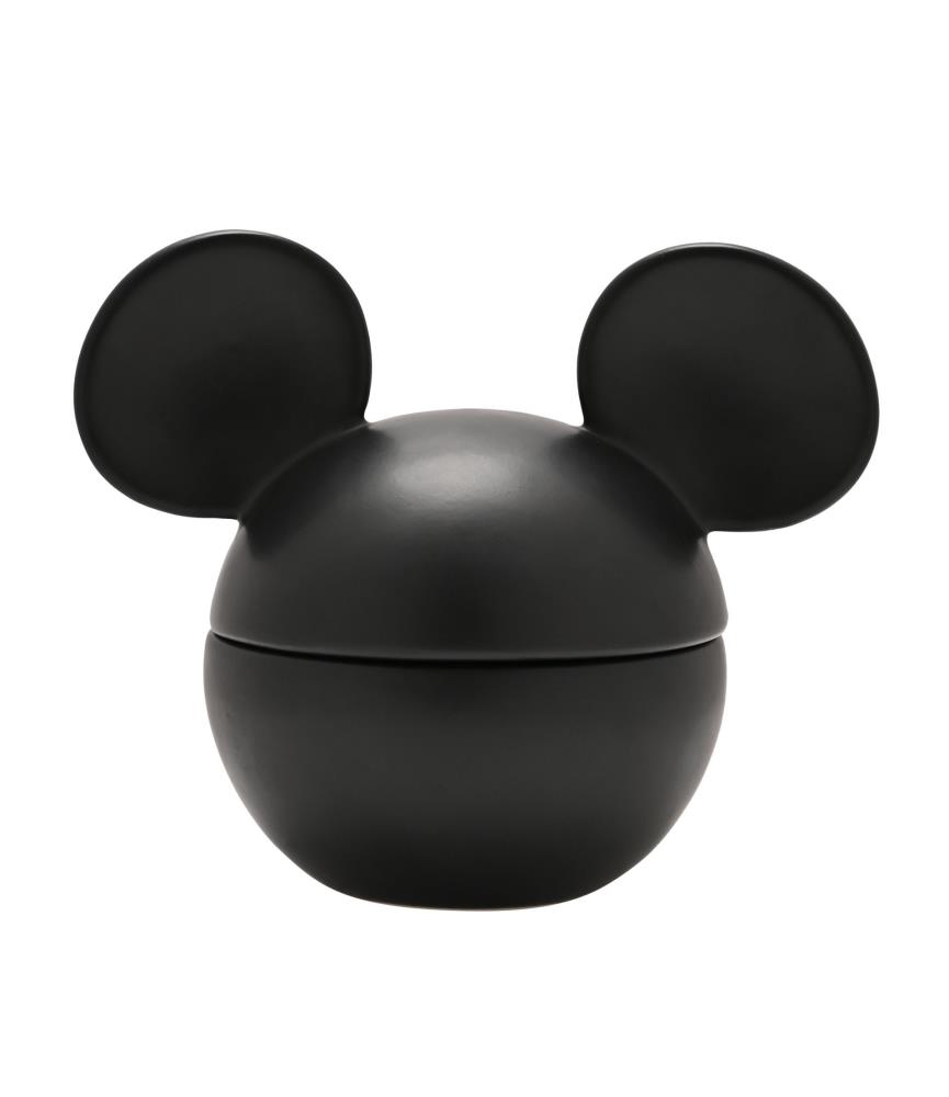 Mickey Head Trinket Pot