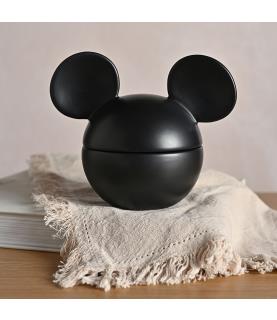 Mickey Head Trinket Pot