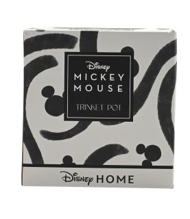 Mickey Head Trinket Pot
