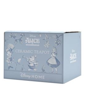 Alice in Wonderland tea pot