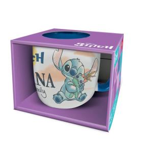 Ohana - Mug Elite Colored Inner