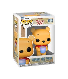 POP! Disney Winnie the Pooh  (#1512)