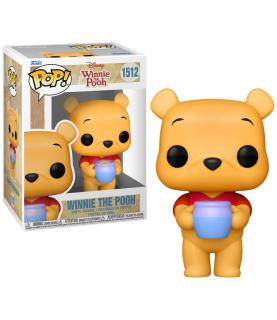 POP! Disney Winnie the Pooh  (#1512)