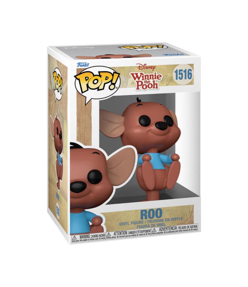 POP! Disney Roo (#1516)