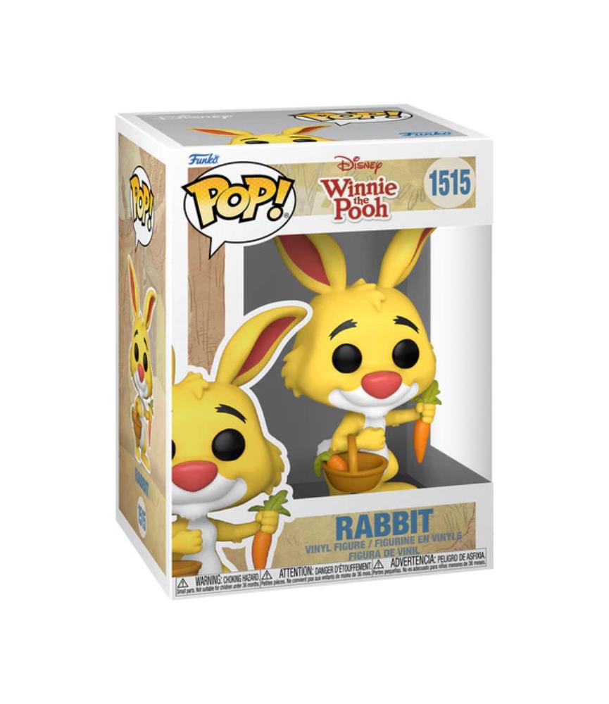 POP! Disney Rabbit (#1515)