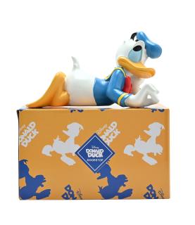 Donald Duck decorative door stop