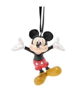 Hanging Decorations Set of 2 - Minnie & Mickey
