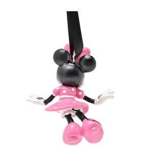 Hanging Decorations Set of 2 - Minnie & Mickey