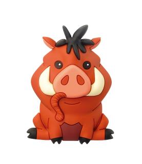 Pumbaa - 3D foam collectible magnet