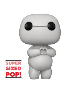 Pop! Disney: Big Hero 6: Baymax (Heart Hands) (#1511)