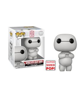 Pop! Disney: Big Hero 6: Baymax (Heart Hands) (#1511)
