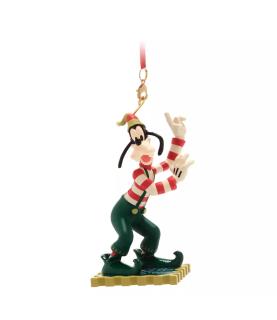Mickey Mouse and Friends Ornament Set