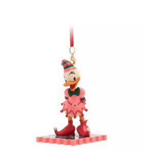 Mickey Mouse and Friends Ornament Set