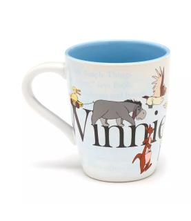 Winnie the Pooh and Friends Storybook Mug