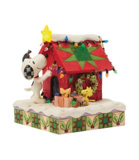Prize-Worthy Christmas (Snoopy Doghouse) (Exp 2025-08-11)