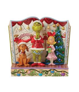 Grinch Storybook (Exp 2025-08-27)