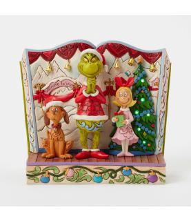 Grinch Storybook (Exp 2025-08-27)