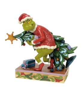 Grinch Stealing Tree (Exp 2025-07-23)