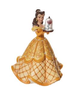 Belle Deluxe Figurine