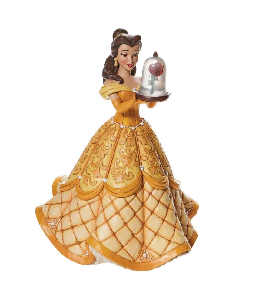 Belle Deluxe Figurine