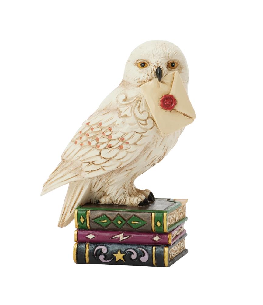 Hedwig Mini Figurine (Exp 2025-08-14)