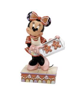 Baking Bliss (Minnie Gingerbread Cookies) (Exp 2025-08-21)