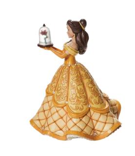 Belle Deluxe Figurine