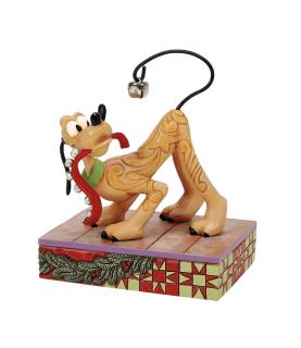 Jolly Jingle Tail (Pluto with Bells) (Exp 2025-07-02)