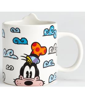 Goofy Mug