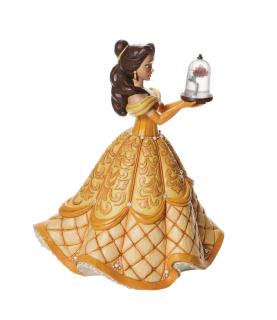 Belle Deluxe Figurine