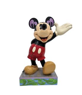Hello Pal! (Big Mickey Figurine) (Exp 2025-07-02)